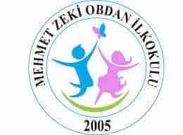 Mehmet Zeki Obdan İlkokulu